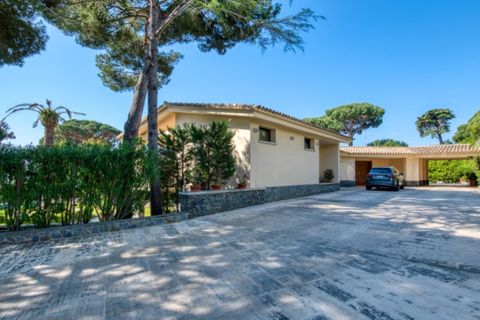 Villa i S'agaro, Gerona, S'agaro - € 8.500.000 | Ref: 85021 - foto 40