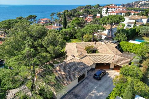 Villa i S'agaro, Gerona, S'agaro - € 8.500.000 | Ref: 85021 - foto 43