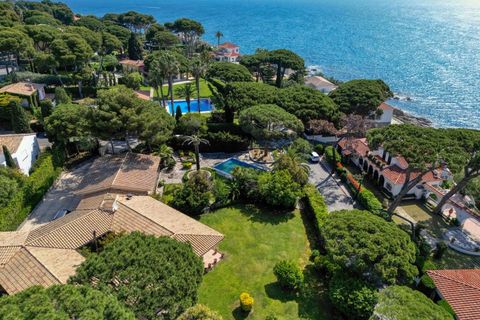 Villa i S'agaro, Gerona, S'agaro - € 8.500.000 | Ref: 85021 - foto 44