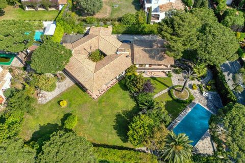 Villa i S'agaro, Gerona, S'agaro - € 8.500.000 | Ref: 85021 - foto 45