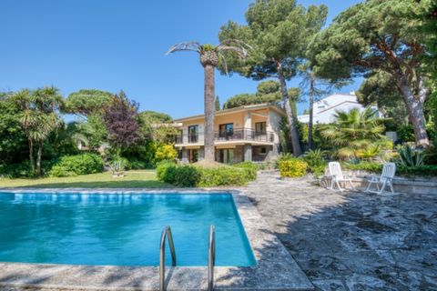 Villa i S'agaro, Gerona, S'agaro - € 8.500.000 | Ref: 85021 - foto 46