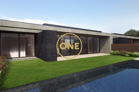Byhus i Braga, Braga, Braga - € 570.000 | Ref: ONE0011091-593 - foto 5