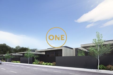 Byhus i Braga, Braga, Braga - € 570.000 | Ref: ONE0011091-593 - foto 6