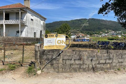 Helårsgrund i Santo Tirso, Porto, Santo Tirso - € 85.000 | Ref: ONE81382-3 - foto 2