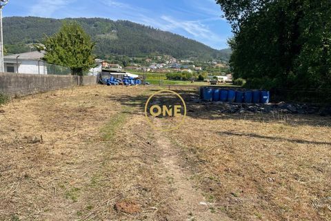 Helårsgrund i Santo Tirso, Porto, Santo Tirso - € 85.000 | Ref: ONE81382-3 - foto 3