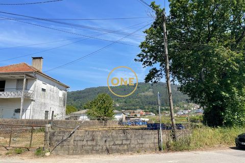 Helårsgrund i Santo Tirso, Porto, Santo Tirso - € 85.000 | Ref: ONE81382-3 - foto 4