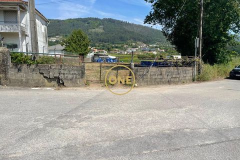 Helårsgrund i Santo Tirso, Porto, Santo Tirso - € 85.000 | Ref: ONE81382-3 - foto 5