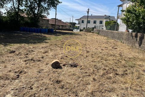 Helårsgrund i Santo Tirso, Porto, Santo Tirso - € 85.000 | Ref: ONE81382-3 - foto 6