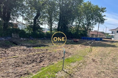 Helårsgrund i Santo Tirso, Porto, Santo Tirso - € 85.000 | Ref: ONE81382-3 - foto 7