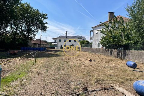 Helårsgrund i Santo Tirso, Porto, Santo Tirso - € 85.000 | Ref: ONE81382-3 - foto 8