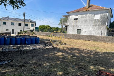 Helårsgrund i Santo Tirso, Porto, Santo Tirso - € 85.000 | Ref: ONE81382-3 - foto 10