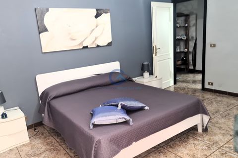 Leilighet i Simeri Crichi, Catanzaro, Simeri Crichi - € 60 000 | Ref: CZ-541 - foto 8