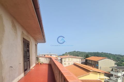 Leilighet i Simeri Crichi, Catanzaro, Simeri Crichi - € 60 000 | Ref: CZ-541 - foto 4