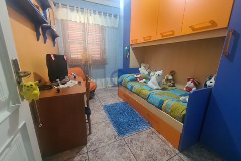 Leilighet i Simeri Crichi, Catanzaro, Simeri Crichi - € 60 000 | Ref: CZ-541 - foto 11