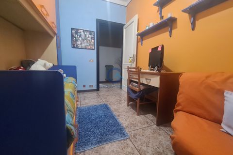Leilighet i Simeri Crichi, Catanzaro, Simeri Crichi - € 60 000 | Ref: CZ-541 - foto 12