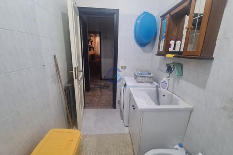 Leilighet i Simeri Crichi, Catanzaro, Simeri Crichi - € 60 000 | Ref: CZ-541 - foto 14