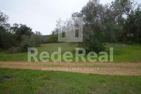 Terra a Benafim, Faro, Benafim - € 90.000 | Ref: 021160063 - foto 2