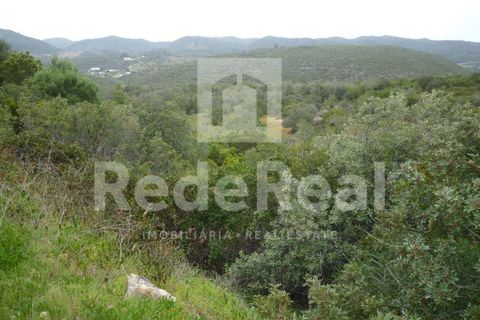 Terra a Benafim, Faro, Benafim - € 90.000 | Ref: 021160063 - foto 9
