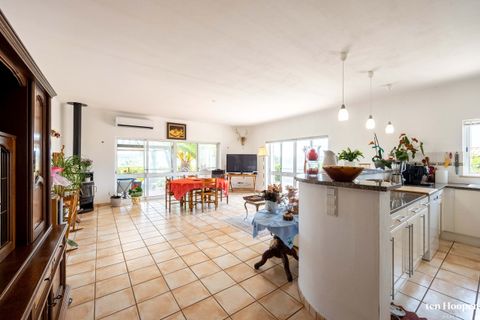 Villa i Bensafrim, Faro, Bensafrim - € 1.150.000 | Ref: V1094 - foto 3