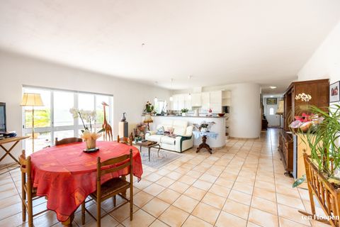 Villa i Bensafrim, Faro, Bensafrim - € 1.150.000 | Ref: V1094 - foto 4