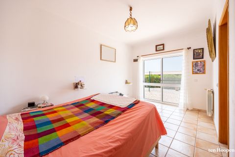 Villa i Bensafrim, Faro, Bensafrim - € 1.150.000 | Ref: V1094 - foto 5