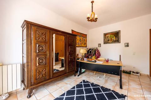 Villa i Bensafrim, Faro, Bensafrim - € 1.150.000 | Ref: V1094 - foto 7