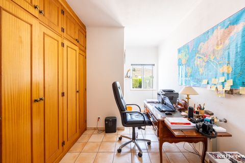 Villa i Bensafrim, Faro, Bensafrim - € 1.150.000 | Ref: V1094 - foto 10
