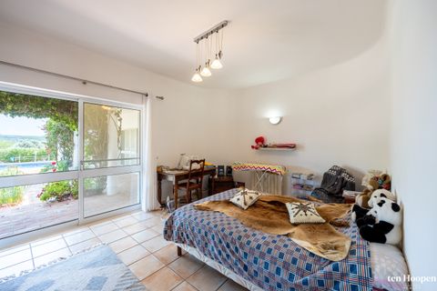 Villa i Bensafrim, Faro, Bensafrim - € 1.150.000 | Ref: V1094 - foto 12