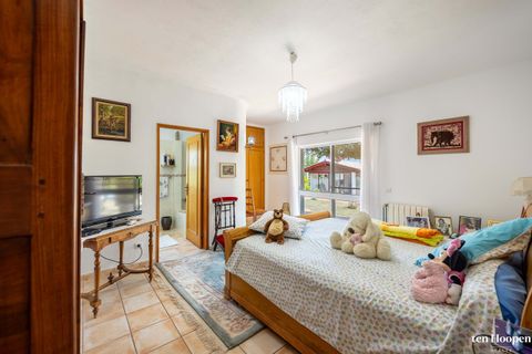 Villa i Bensafrim, Faro, Bensafrim - € 1.150.000 | Ref: V1094 - foto 13