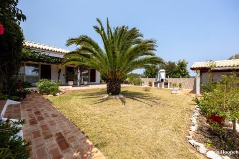 Villa i Bensafrim, Faro, Bensafrim - € 1.150.000 | Ref: V1094 - foto 18