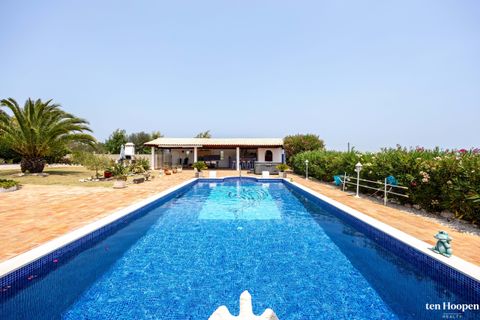 Villa i Bensafrim, Faro, Bensafrim - € 1.150.000 | Ref: V1094 - foto 19