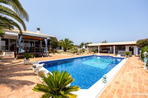 Villa i Bensafrim, Faro, Bensafrim - € 1.150.000 | Ref: V1094 - foto 20