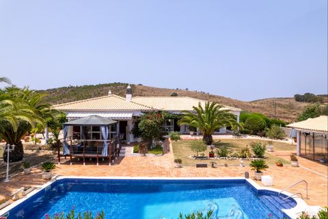 Villa i Bensafrim, Faro, Bensafrim - € 1.150.000 | Ref: V1094 - foto 22