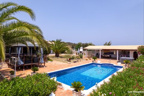 Villa i Bensafrim, Faro, Bensafrim - € 1.150.000 | Ref: V1094 - foto 23