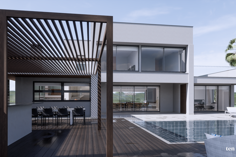 Villa i Lagos, Faro, Lagos - € 3.500.000 | Ref: V1097 - foto 8
