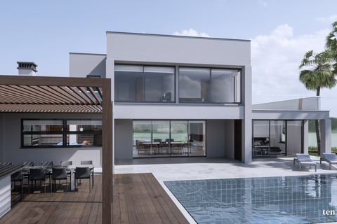 Villa i Lagos, Faro, Lagos - € 3.500.000 | Ref: V1097 - foto 9