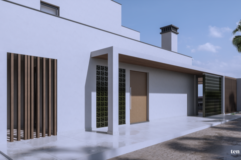 Villa i Lagos, Faro, Lagos - € 3.500.000 | Ref: V1097 - foto 14