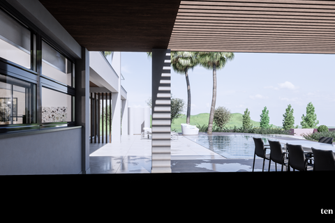 Villa i Lagos, Faro, Lagos - € 3.500.000 | Ref: V1097 - foto 16