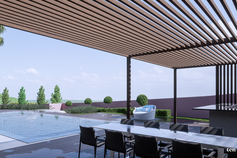 Villa i Lagos, Faro, Lagos - € 3.500.000 | Ref: V1097 - foto 17