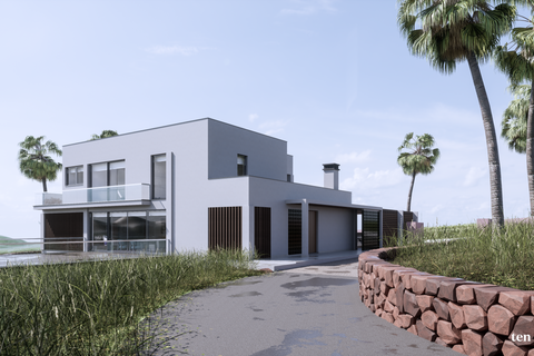 Villa i Lagos, Faro, Lagos - € 3.500.000 | Ref: V1097 - foto 1