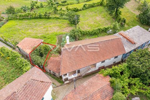 Villa a Montalegre, Vila Real, Montalegre - € 12.000 | Ref: 01-3232 - foto 2