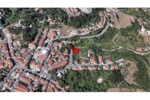 Helårsgrund i Sintra, Lisbon, Sintra - € 365.000 | Ref: 13710 - foto 5