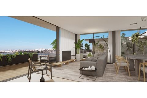 Lejlighed i Canidelo, Porto, Canidelo - € 545.000 | Ref: 15186-p - foto 2