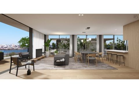 Lejlighed i Canidelo, Porto, Canidelo - € 545.000 | Ref: 15186-p - foto 4