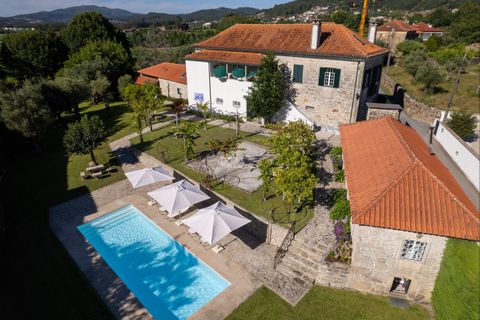 Farm hus i Barcelos, Braga, Barcelos - € 1.700.000 | Ref: TAPT01-392_AK - foto 2