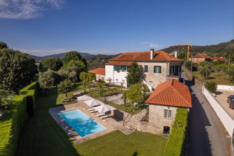 Farm hus i Barcelos, Braga, Barcelos - € 1.700.000 | Ref: TAPT01-392_AK - foto 3