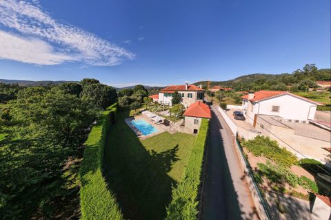 Farm hus i Barcelos, Braga, Barcelos - € 1.700.000 | Ref: TAPT01-392_AK - foto 4