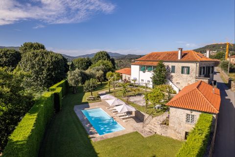 Farm hus i Barcelos, Braga, Barcelos - € 1.700.000 | Ref: TAPT01-392_AK - foto 5
