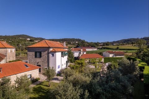 Farm hus i Barcelos, Braga, Barcelos - € 1.700.000 | Ref: TAPT01-392_AK - foto 12