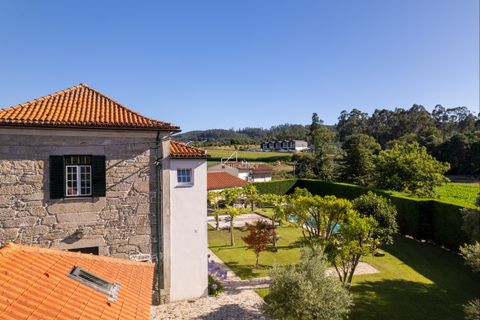 Farm hus i Barcelos, Braga, Barcelos - € 1.700.000 | Ref: TAPT01-392_AK - foto 13